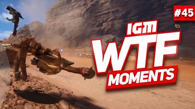 Igm wtf moments #45