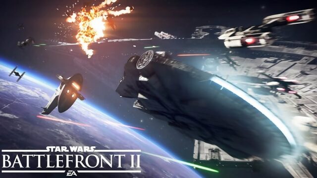 Star wars battlefront ii станьте героем