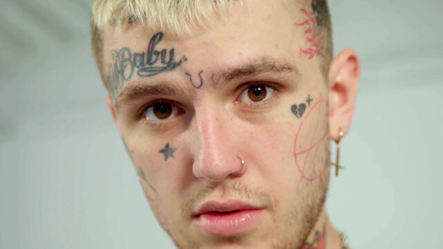 «lil peep всё для всех» – тизер – с 21 ноября в кино