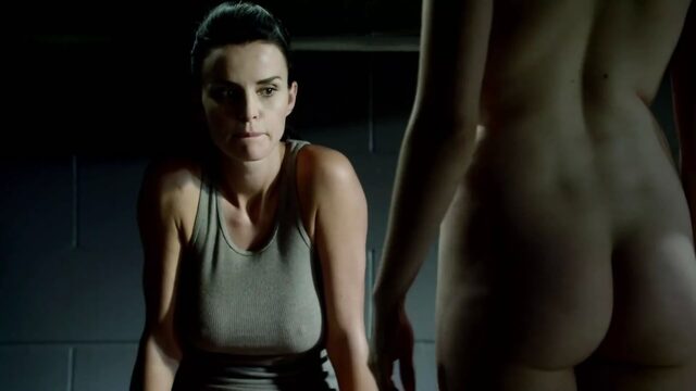 FEMME FATALES - BEST SEX SCENES OF SEASON 1