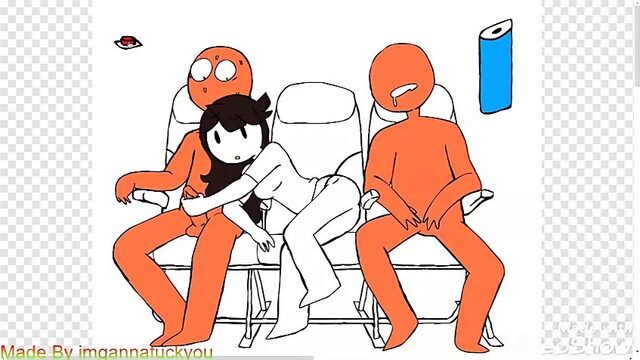 Jaiden Animations Fuck Game