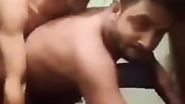 Desi gay