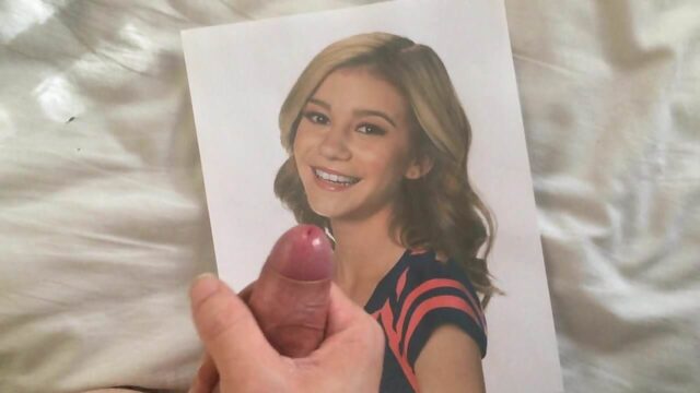 G Hannelius cum tribute