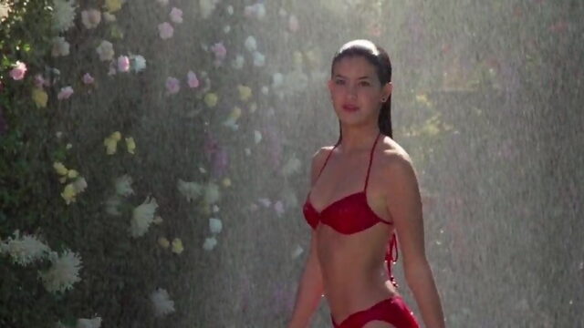 Phoebe Cates - Fast Times at Ridgemont High