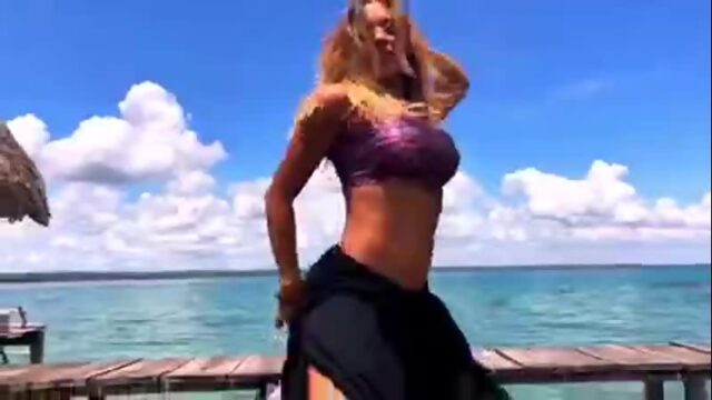 Сексуальные_Видео_Эротика - [Eurodance] Mr Shammi - Hello Summer (Martik C Rmx 2020) (Сексуальная, Приват Ню, Тфп, Клип, Sexy)