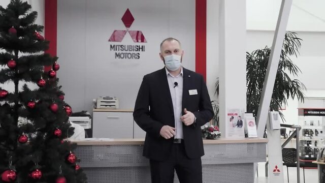 Что скрывает автомобильный сервис Mitsubishi. Закулисье Оками Восток