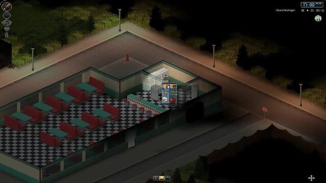 Project Zomboid 3