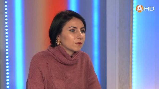 ЗНАКИ 2.0 Как выглядят показатели на улучшение. (09.12.2019)