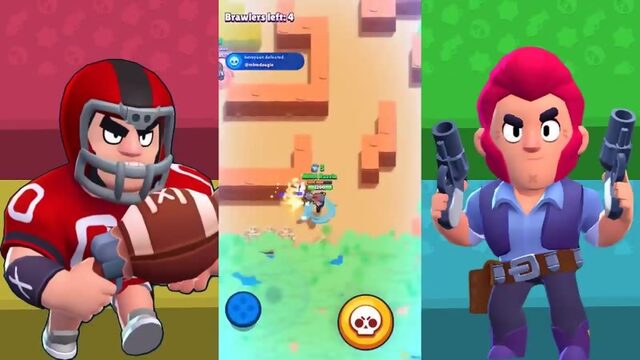 [Brawl Stars MMA] КАКИМ БЫЛО ШД 500 ДНЕЙ НАЗАД?? ПОЧЕМУ РАНЬШЕ СКИЛЛ ПРОКАЧИВАЛСЯ В ШД? || BRAWL STARS