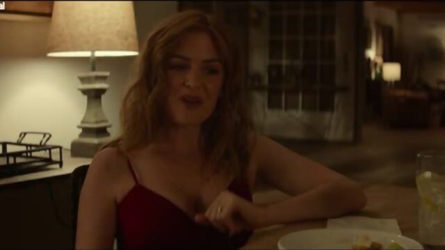 Isla Fisher - Visions (2015) 720p BluRay Nude? Sexy! Watch Online / Айла Фишер - Видения