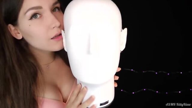 ASMR KittyKlaw sliv Patreon