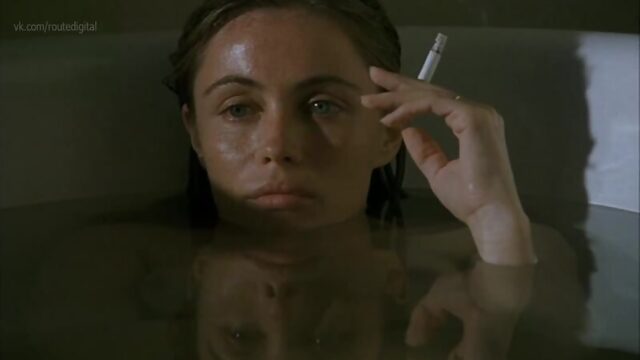 Emmanuelle Béart Nude - Les Égarés (Strayed, 2003) HD 720p Watch Online