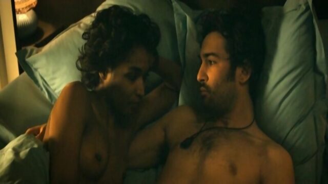 Sara Martins Nude - Mensch (2009) HD 720p Watch Online