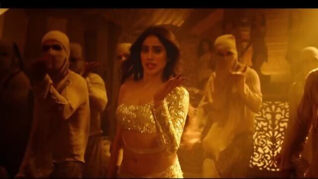 Party Mashup DJ NYK - Janhvi Kapoor, Badshah, Akasa Singh, Shehnaaz Gill (Индия 2021) +