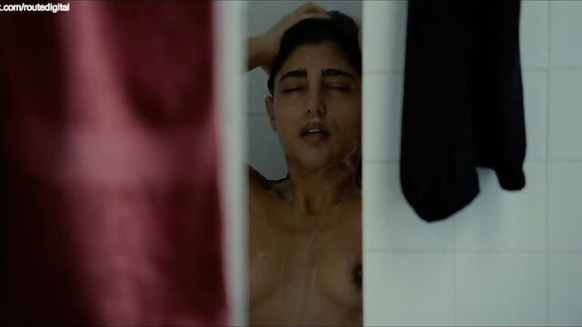 Golshifteh Farahani Nude - Les Deux Amis (FR-2014) 1080p Web Watch Online / Гольшифте Фарахани - Друзья