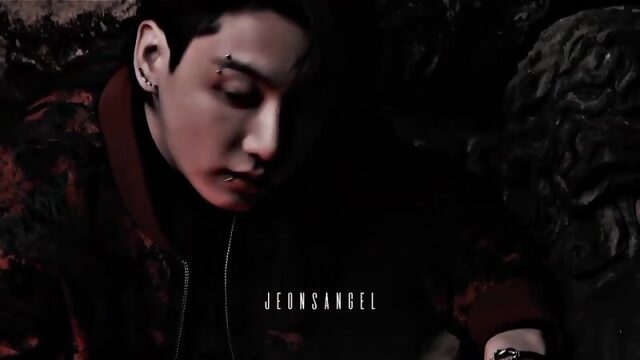 JEON JUNGKOOK - ❝Unholy x Mercy❞「FMV」