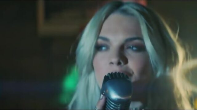 Louisa Johnson - So Good