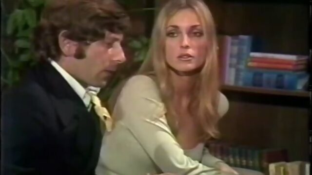 Playboy After Dark - S01E02 - Roman Polanski, Sharon Tate, Della Reese, Don Adams - July 24, 1968