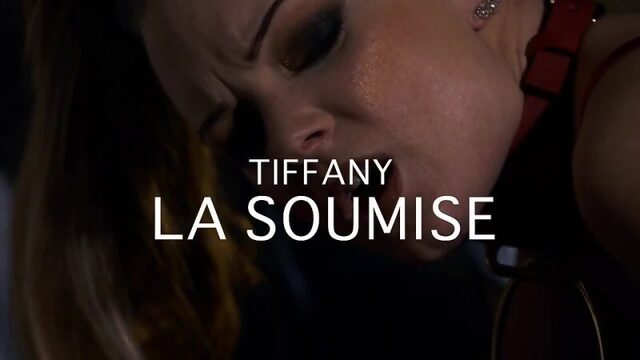 Tiffany, Desires Of Submission