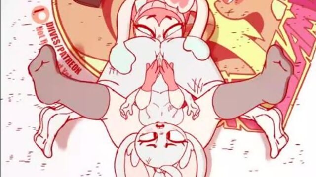 2d Yiff by Diives Furry Straight Porn Sex E621 FYE Lesbian Pokemon r34 Rule34 Sylveon