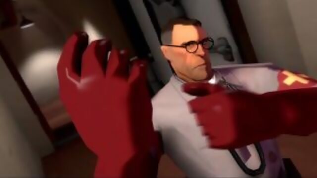 Team Fortress 2 - Trailer [720 HD]