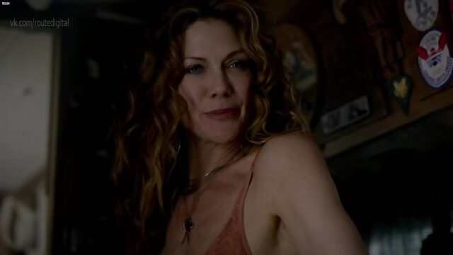 Stacy Haiduk - True Blood s07e04 (2014) HD 1080p Nude? Hot, See-through!