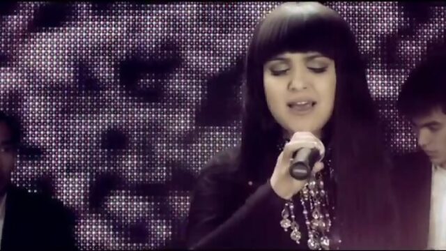 Nilufar Usmonova- Qaray olasanmi