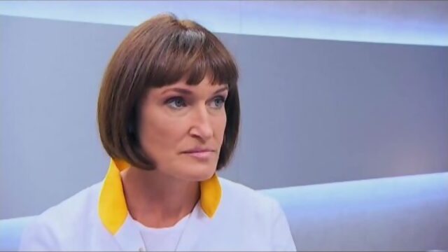 Я стесняюсь своего тела - 4 сезон - Лошадь откусила девушке грудь