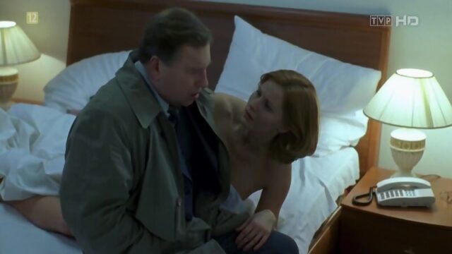 Ewa Skibinska Nude - Tydzien z zycia mezczyzny (1999) HD 720p