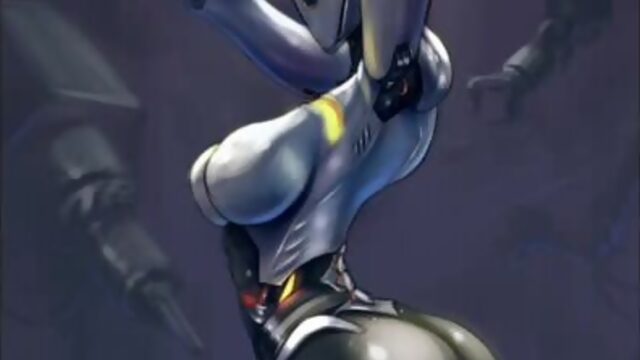 [ItsNotErotic!!] Glados Has A Rule 34?