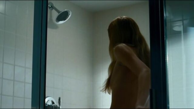 Sarah Roemer Nude - Asylum (2008) HD 720p