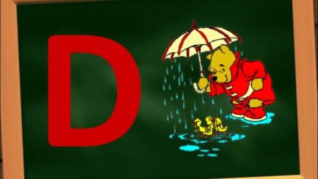 Abc Song for Baby - abcdefghijklmnopqrstuvwxyz - English abcd Alphabet Songs for Children