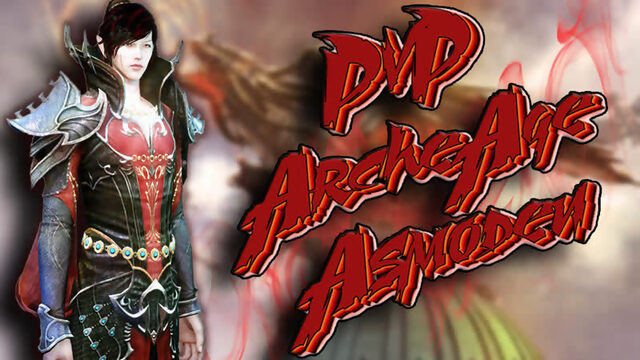 #ArcheAge #Шаеда #PvP - Not hehe vs. ВЦ+OoopSorry+Why Not