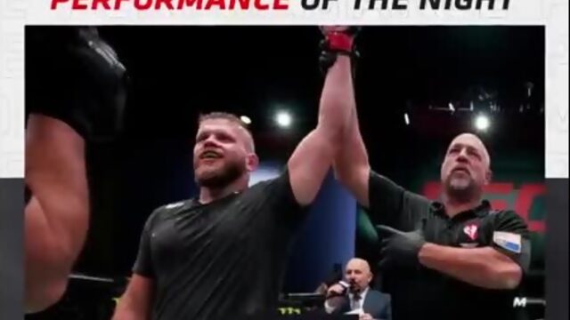 UFC Vegas 17