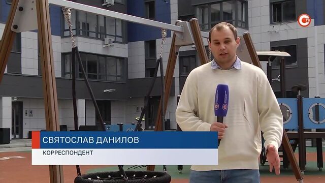 ЖК «Доброгород» — лучший жилой комплекс Севастополя по результатам Всероссийского конкурса