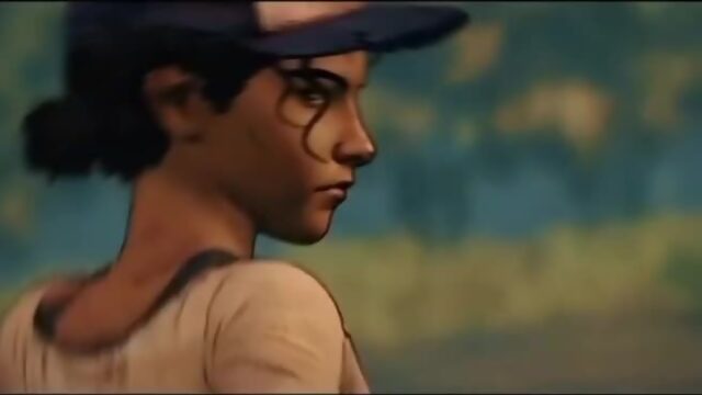 ↬ the walking dead x the last of us ; clementine x ellie [vine/edit]