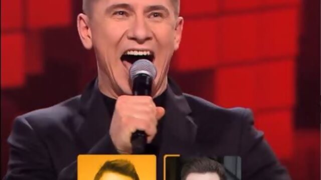 Новогодний выпуск "Comedy Club" сегодня в 23:00 на ТНТ