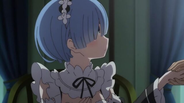 Re:Zero kara Hajimeru Isekai Seikatsu-С нуля:пособие по выживанию в альтернативном мире [11] (Kiara_Laine,Oriko,Cuba 77,BalFor)