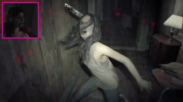 [AzzyLand] PLAYING ALONE... AND AFRAID (RESIDENT EVIL 7)