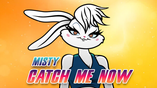 Misty - Catch Me Now