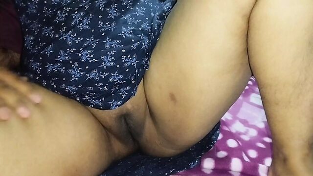 Deshi Indian Fat women Fucking With me