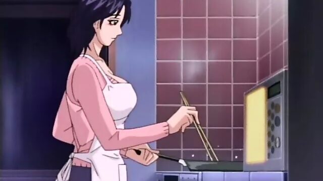 Haitokuzuma Episode 1 (Insatiable) (12-25-2005)