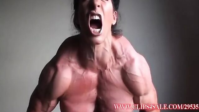 ULTIMATE FBB Pec Flex Compilation