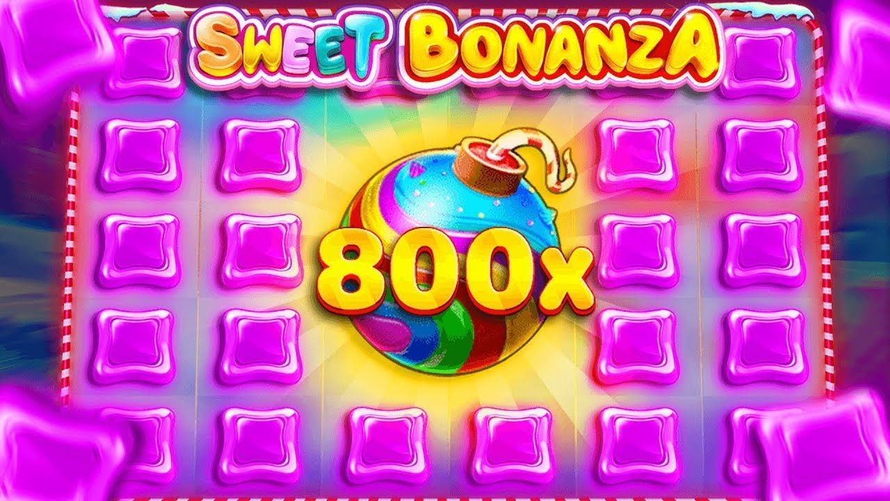 Sweet Bonanza Türkçe Oyunun TÜM Parasini Aldim BIG WIN