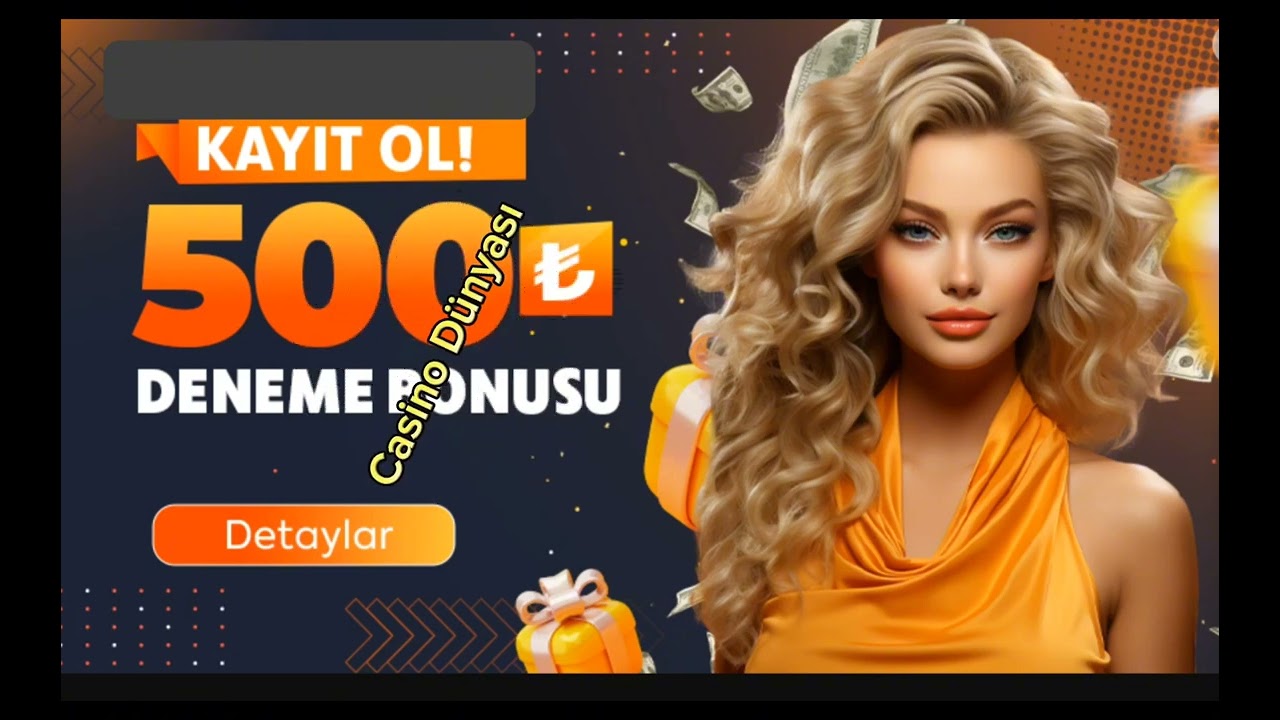 Güvenilir Bahis Siteleri - Popüler Casino Siteleri